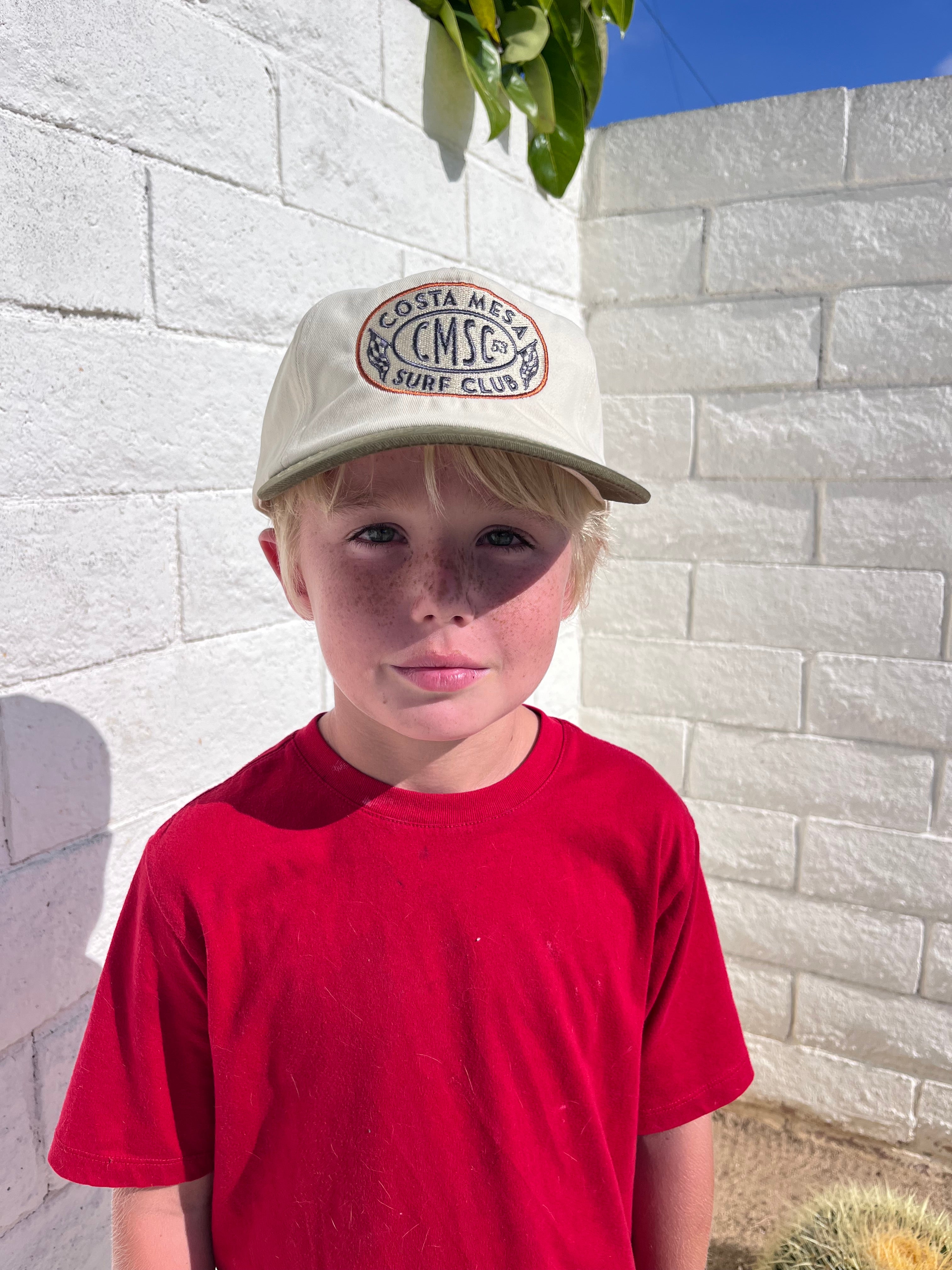 Speedway Hat