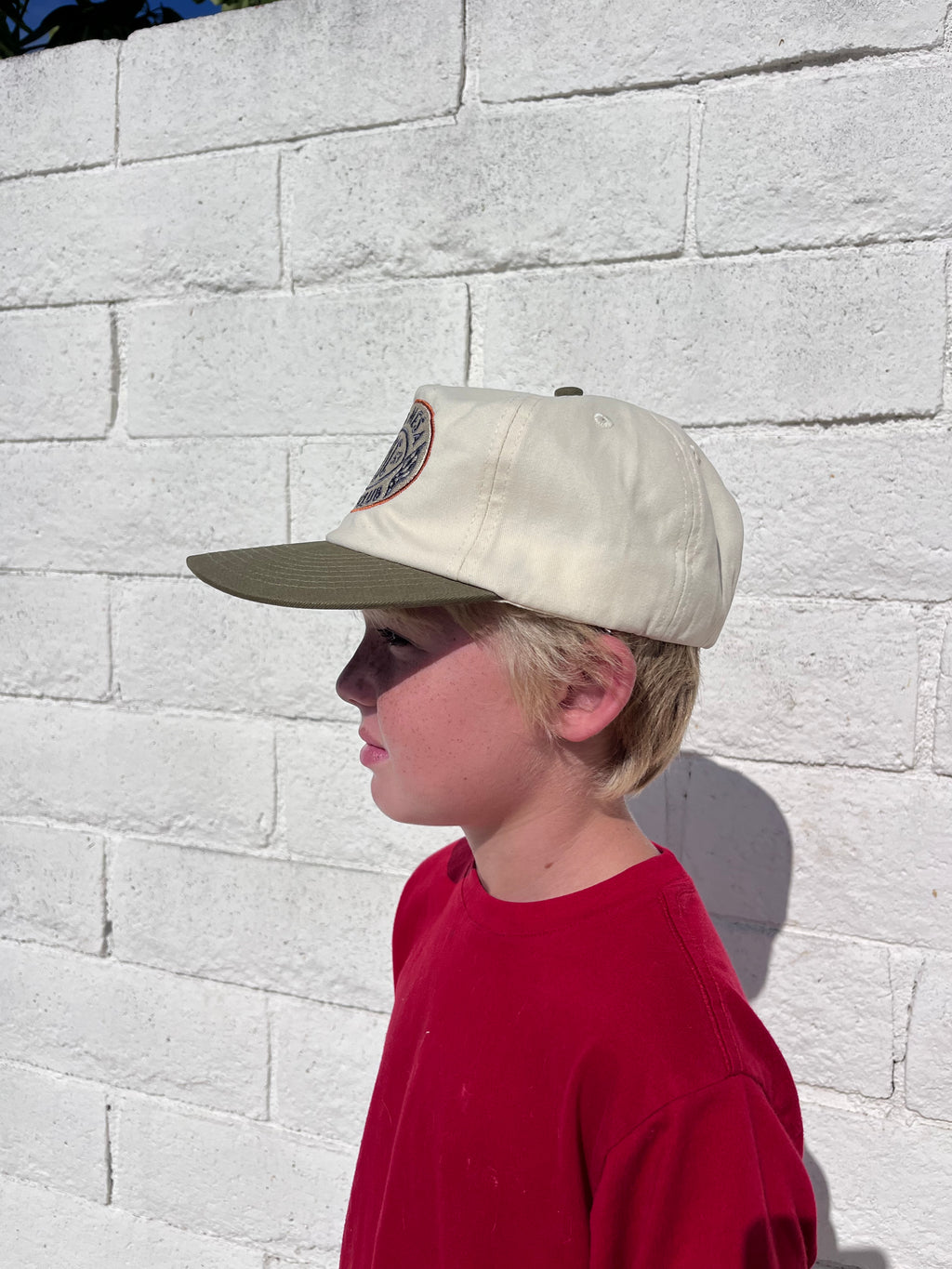 Speedway Hat