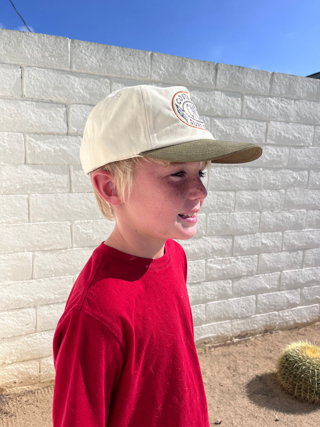 Speedway Hat