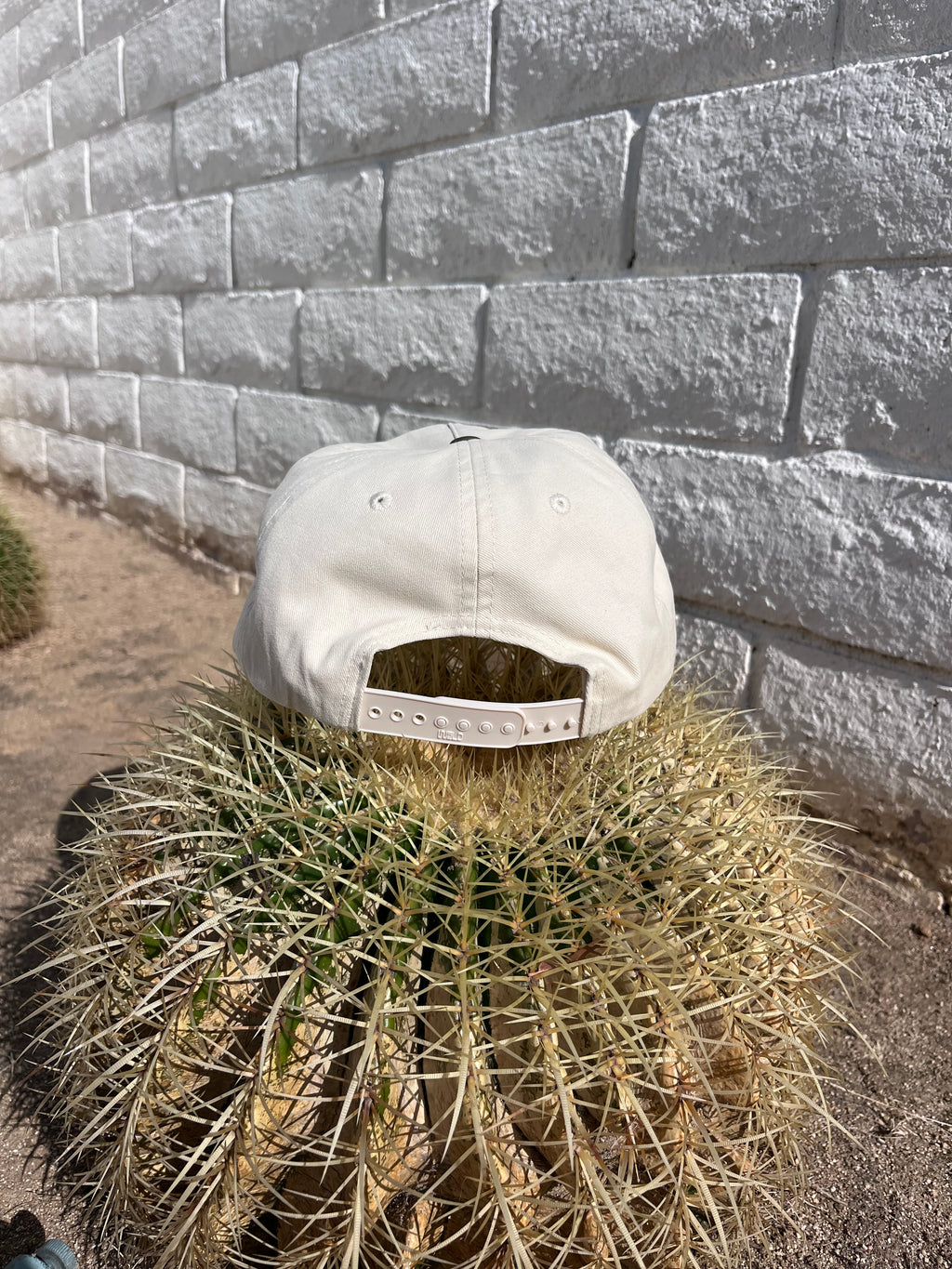 Speedway Hat