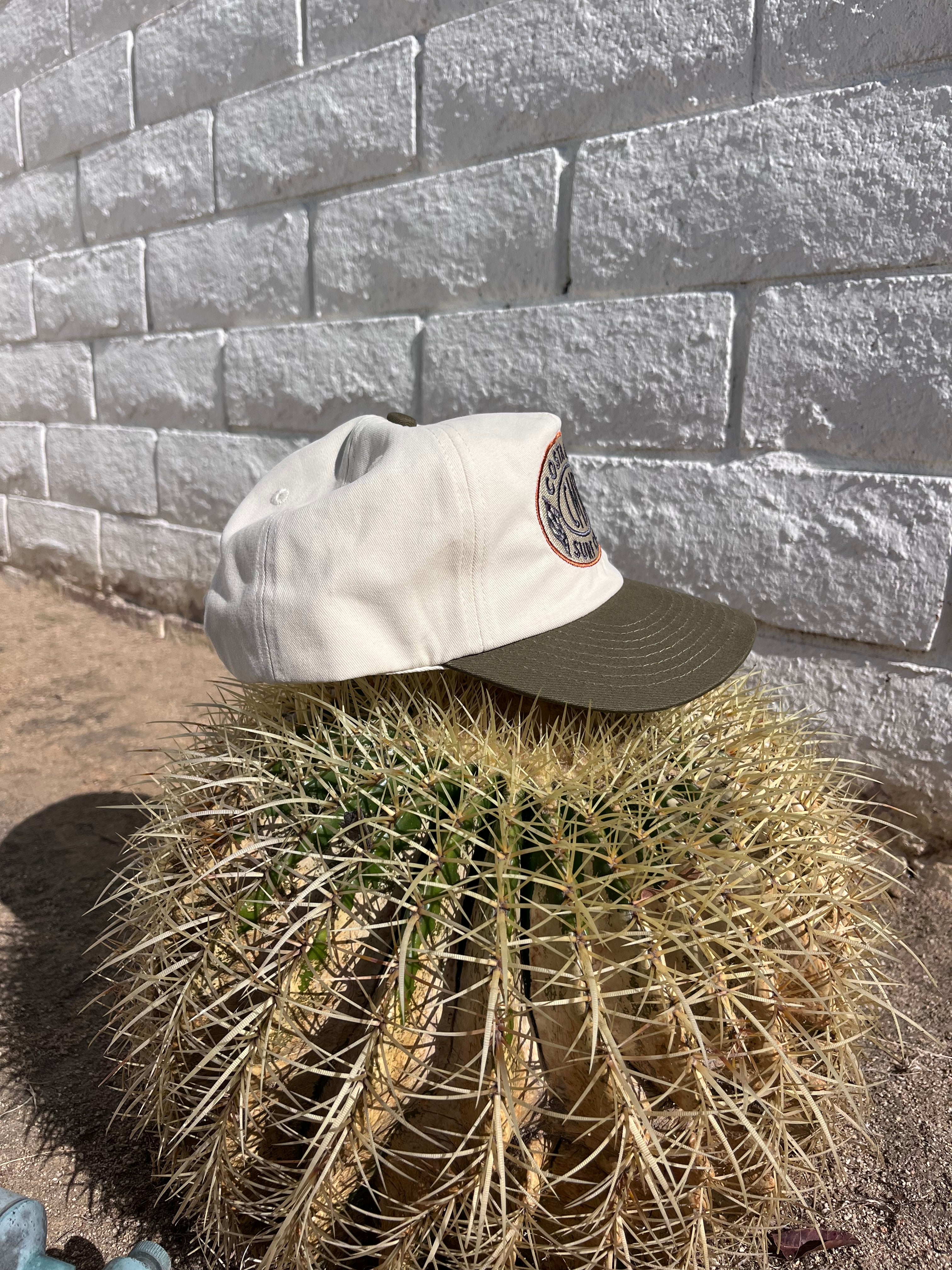 Speedway Hat