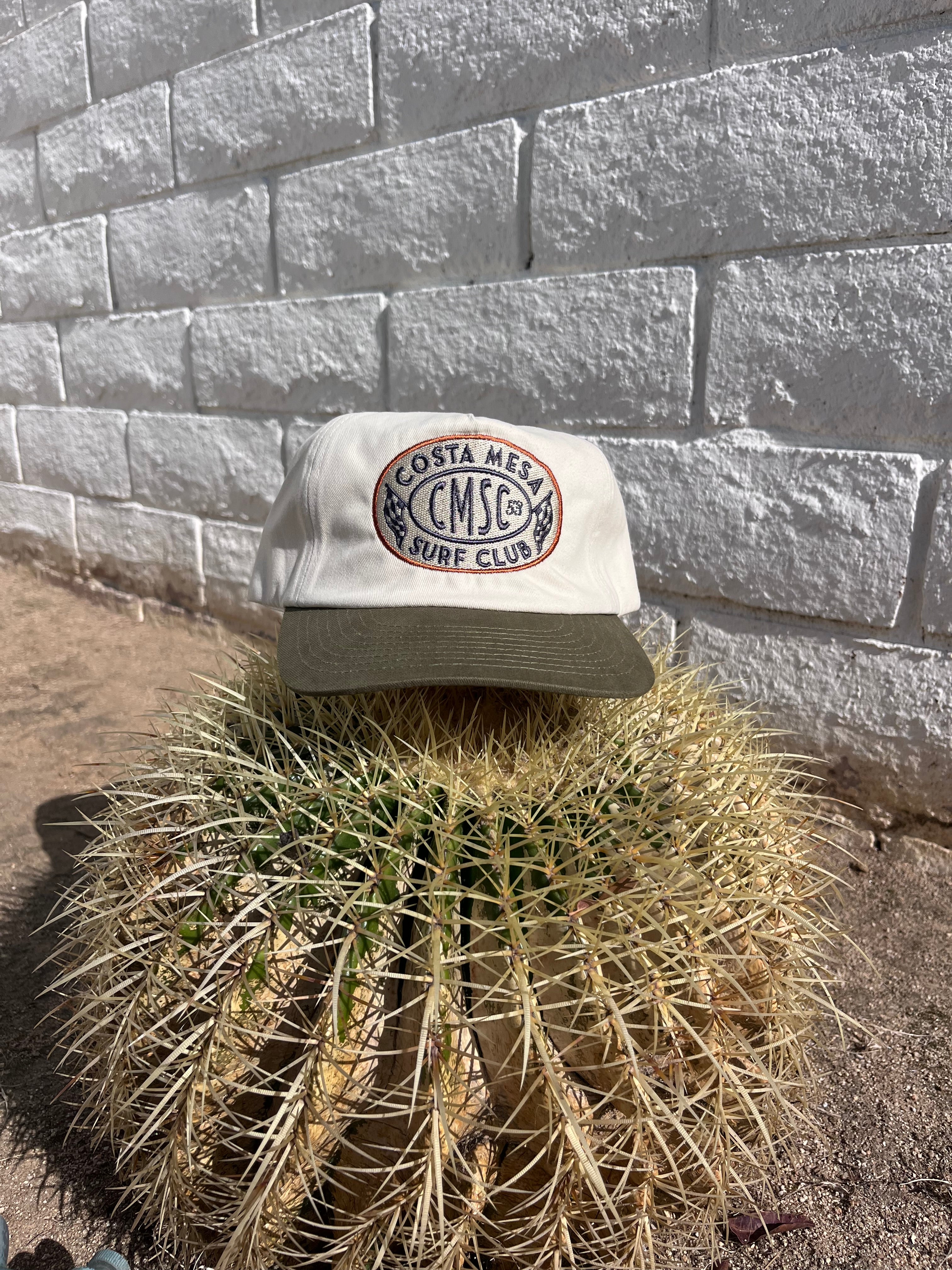 Speedway Hat