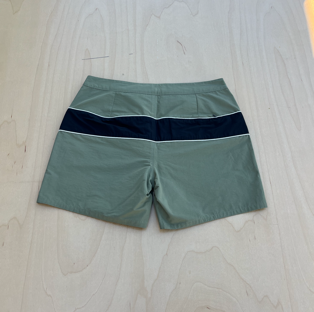 West Side Boardshort