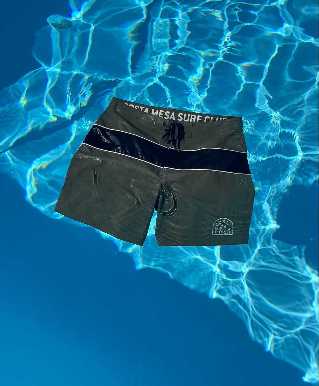 West Side Boardshort