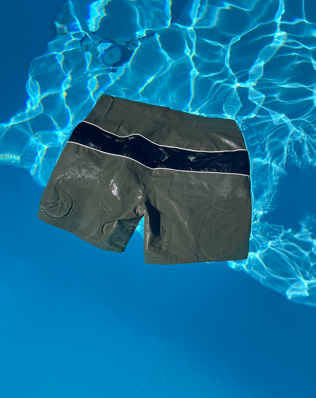 West Side Boardshort